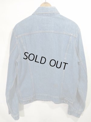 画像4: 70s VINTAGE LEVI'S ビンテージ リーバイス 71205 0217 デニムジャケット