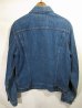 画像4: 70s VINTAGE LEVI'S ビンテージ リーバイス 71205 0217 デニムジャケット