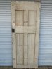 画像9: ＵＳＡ輸入 VINTAGE ビンテージ WOOD DOOR ウッドドア 木扉