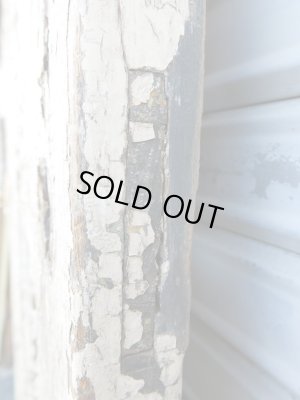 画像7: ＵＳＡ輸入 VINTAGE ビンテージ WOOD DOOR ウッドドア 木扉