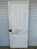 画像6: ＵＳＡ輸入 VINTAGE ビンテージ WOOD DOOR ウッドドア 木扉