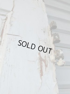 画像6: ＵＳＡ輸入 VINTAGE ビンテージ WOOD DOOR ウッドドア 木扉