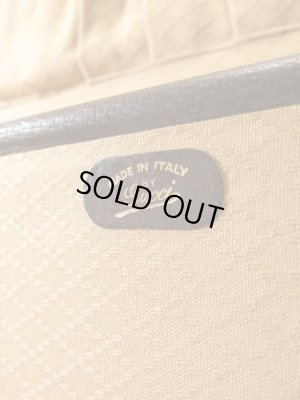 画像11: Vintage GUCCI ビンテージ グッチ トランク ブリーフケース