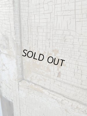 画像15: ＵＳＡ輸入 VINTAGE ビンテージ WOOD DOOR ウッドドア 木扉