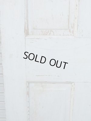 画像5: ＵＳＡ輸入 VINTAGE ビンテージ WOOD DOOR ウッドドア 木扉