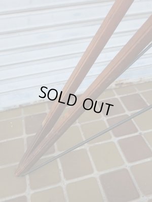 画像11: ＵＳＡ輸入 VINTAGE ビンテージ アイロン台 IRON TABLE