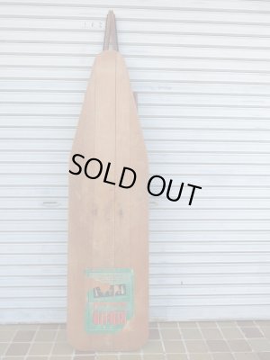 画像2: ＵＳＡ輸入 VINTAGE ビンテージ アイロン台 IRON TABLE