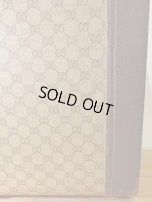 画像6: Vintage GUCCI ビンテージ グッチ トランク ブリーフケース