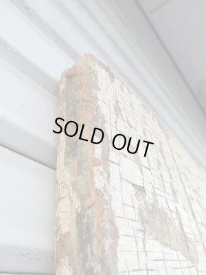 画像14: ＵＳＡ輸入 VINTAGE ビンテージ WOOD DOOR ウッドドア 木扉