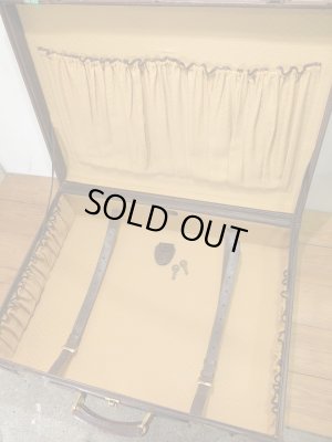 画像10: Vintage GUCCI ビンテージ グッチ トランク ブリーフケース