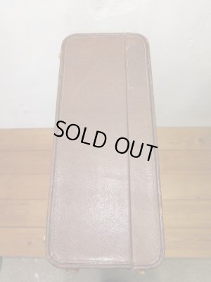 画像8: Vintage GUCCI ビンテージ グッチ トランク ブリーフケース