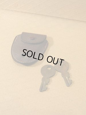 画像12: Vintage GUCCI ビンテージ グッチ トランク ブリーフケース