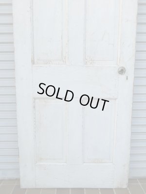 画像3: ＵＳＡ輸入 VINTAGE ビンテージ WOOD DOOR ウッドドア 木扉