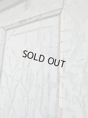 画像11: ＵＳＡ輸入 VINTAGE ビンテージ WOOD DOOR ウッドドア 木扉