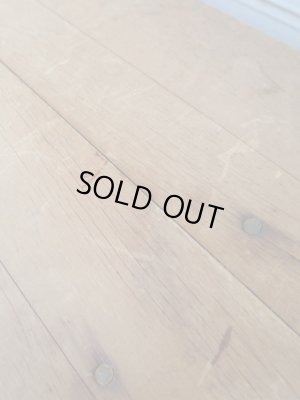 画像8: ＵＳＡ輸入 VINTAGE ビンテージ アイロン台 IRON TABLE