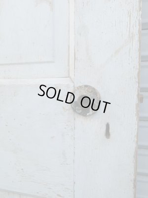 画像4: ＵＳＡ輸入 VINTAGE ビンテージ WOOD DOOR ウッドドア 木扉