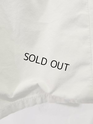 画像8: 60s スウェーデン M-62 スノー スモック パーカー