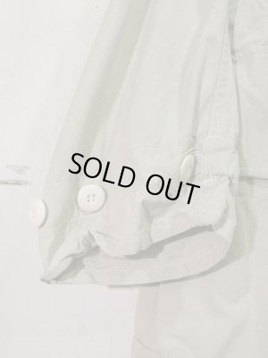 画像4: 60s スウェーデン M-62 スノー スモック パーカー