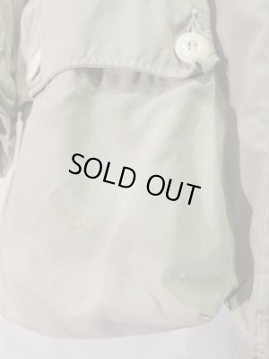 画像4: 60s スウェーデン M-62 スノー スモック パーカー