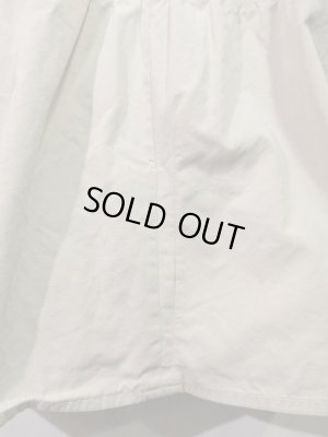 画像9: 60s スウェーデン M-62 スノー スモック パーカー