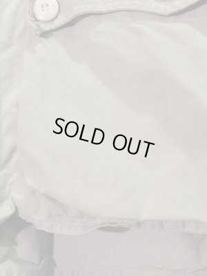 画像6: 60s スウェーデン M-62 スノー スモック パーカー