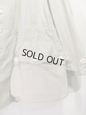 画像6: 60s スウェーデン M-62 スノー スモック パーカー