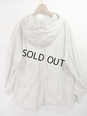 画像7: 60s スウェーデン M-62 スノー スモック パーカー