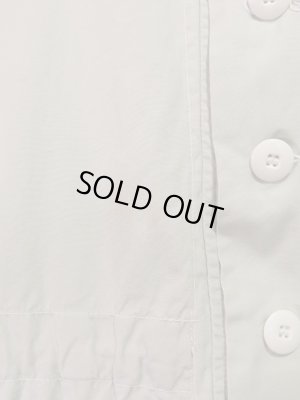 画像5: 60s スウェーデン M-62 スノー スモック パーカー