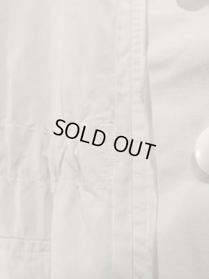 画像5: 60s スウェーデン M-62 スノー スモック パーカー