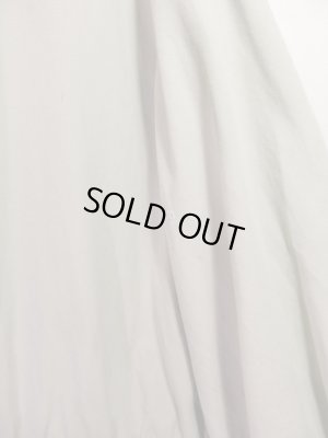 画像3: 60s スウェーデン M-62 スノー スモック パーカー