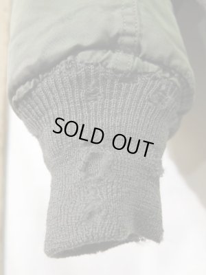 画像6: Vintage USAF MA-1 67年製 米軍実物 サイズM