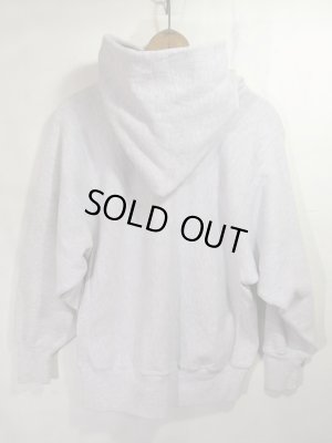 画像6: 90s Champion RIVERSE WEAVE  チャンピオン リバースウィーブ パーカー sizeM