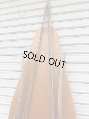 画像12: ＵＳＡ輸入 VINTAGE ビンテージ アイロン台 IRON TABLE