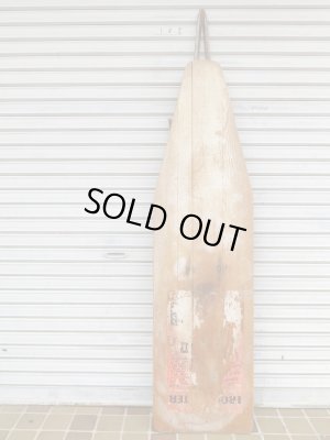 画像9: ＵＳＡ輸入 VINTAGE ビンテージ アイロン台 IRON TABLE