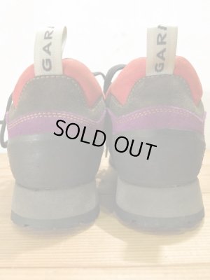 画像4: 美品！ガルモント GARMONT STICKY WEEKEND スティッキーウイークエンド size 9