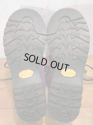 画像5: 美品！ガルモント GARMONT STICKY WEEKEND スティッキーウイークエンド size 9