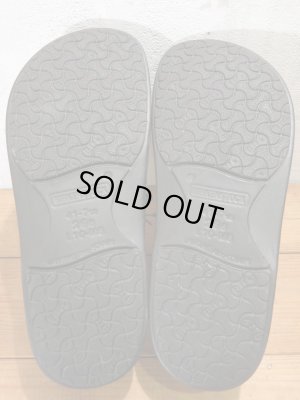 画像4: 美品！BIRKENSTOCK ビルケンシュトック パサディナ ヌバック size 41