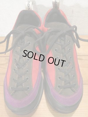 画像2: 美品！ガルモント GARMONT STICKY WEEKEND スティッキーウイークエンド size 9