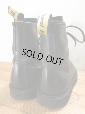 画像4: General Reseach SEtt ジェネラルリサーチ セッツ ラバーソール ブーツ  