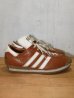 画像1: 98年製 adidas アディダス カントリー カンガルーレザー size8 日本製 (1)