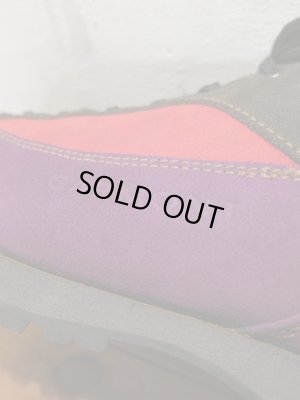 画像7: 美品！ガルモント GARMONT STICKY WEEKEND スティッキーウイークエンド size 9