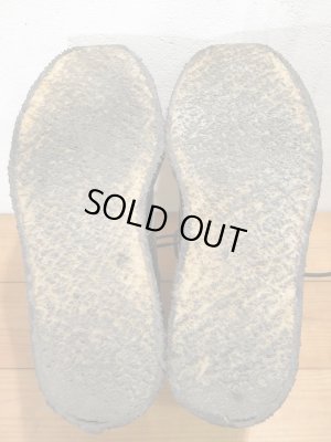 画像5: General Reseach SEtt ジェネラルリサーチ セッツ ラバーソール ブーツ  