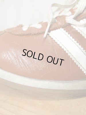 画像4: 98年製 adidas アディダス カントリー カンガルーレザー size8 日本製