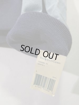 画像4: POLO Ralph Lauren ポロ ラルフローレン シャンブレー スウィングトップ sizeL