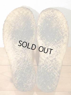 画像6: 美品！英国製 Clarks クラークス デザート トレック sizeUS7