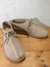 画像1: 美品！英国製 Clarks クラークス デザート トレック sizeUS7 (1)