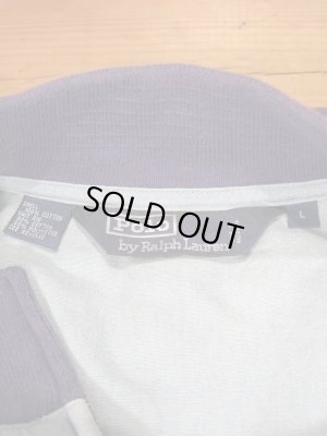 画像7: POLO Ralph Lauren ポロ ラルフローレン シャンブレー スウィングトップ sizeL