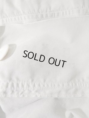 画像12: 60s スウェーデン M-62 スノー スモック パーカー