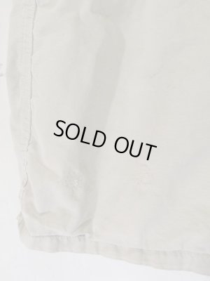 画像8: 60s スウェーデン M-62 スノー スモック パーカー