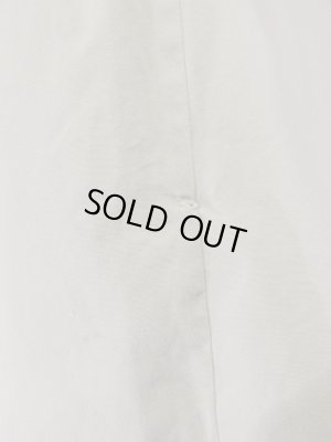 画像6: 60s スウェーデン M-62 スノー スモック パーカー